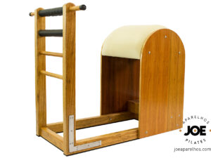 Ladder Barrel