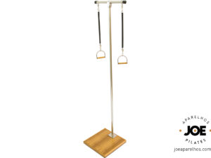 Pedi-Pole